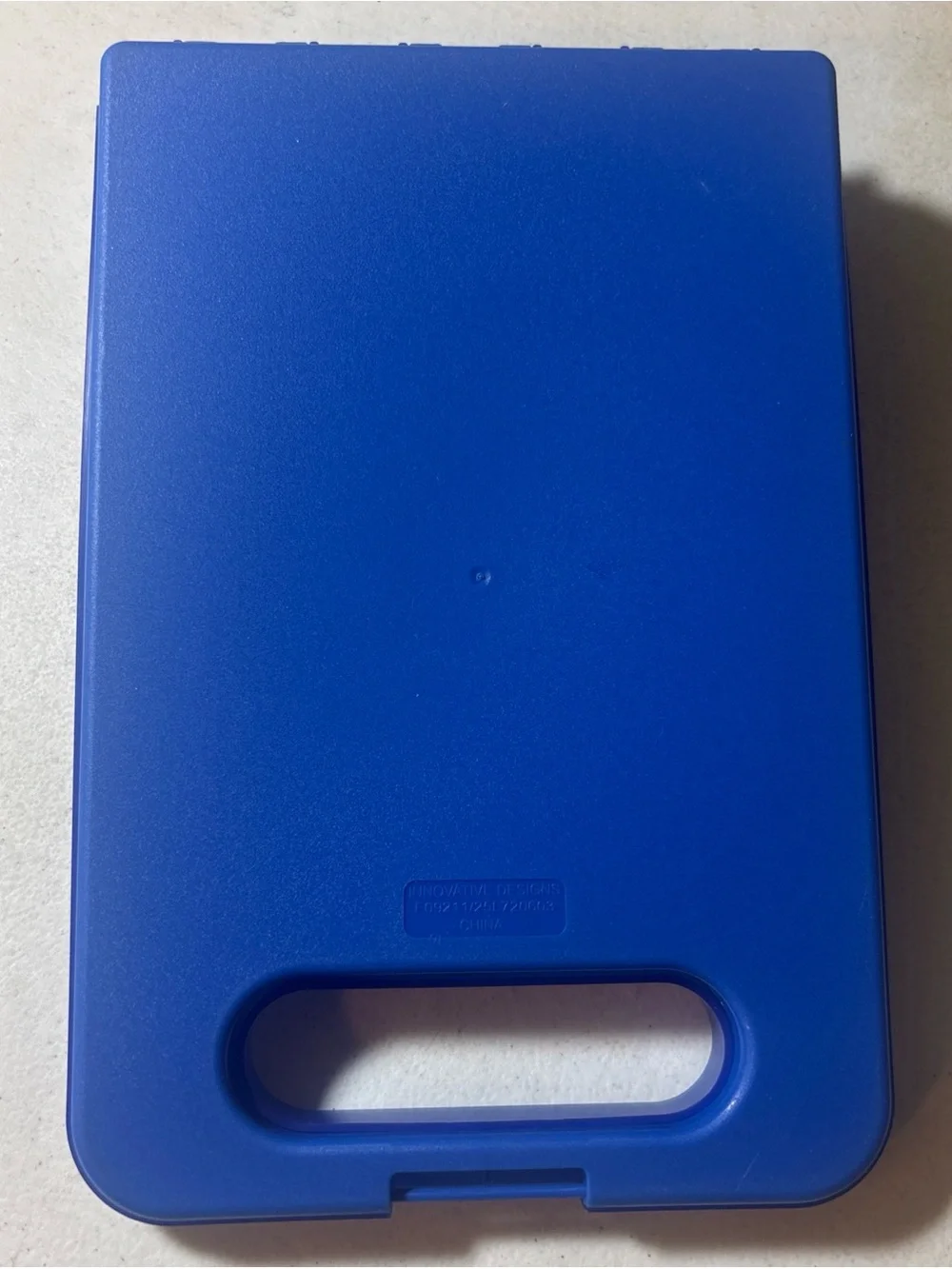 Disney compact plastic